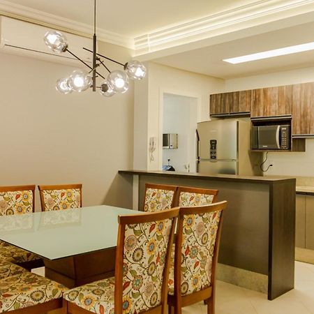 Estilo E Conforto Para 7 Hospedes Nos Ingleses Florianópolis Exterior foto