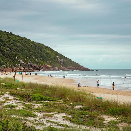 Estilo E Conforto Para 7 Hospedes Nos Ingleses Florianópolis Exterior foto