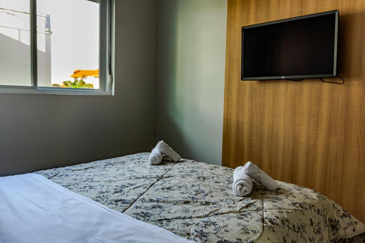 Estilo E Conforto Para 7 Hospedes Nos Ingleses Florianópolis Exterior foto