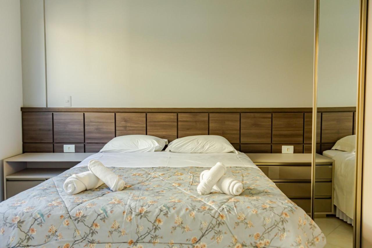 Estilo E Conforto Para 7 Hospedes Nos Ingleses Florianópolis Exterior foto